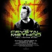 Слухати The Crystal Method – The Winner