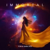 Слухати TCM & Sara Dol – Immortal (Hardstyle)