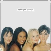 Обкладинка Spice Girls – Goodbye
