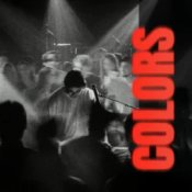 Обкладинка AVAION – COLORS