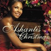 Обкладинка Ashanti – Christmas Time Again