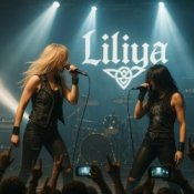 Слухати Liliya – Выше (2025)