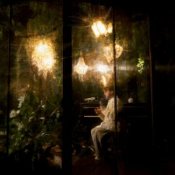 Обкладинка Джарахов – Пасмурно