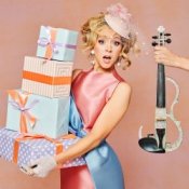 Обкладинка Lindsey Stirling – All I Want For Christmas