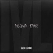 Обкладинка MACAN & SCIRENA – IVL (klaymr remix)