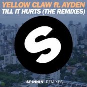 Обкладинка Yellow Claw – Till It Hurts Ft. Ayden (Mr. Belt & Wezol Remix)