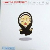 Слухати Mark Otten – Tranquility