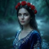 Слухати Y.K. Music – Ой, тече ріка в моїй душі