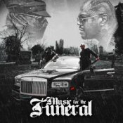 Слухати Kordhell & DJ Paul – MUSIC FOR THE FUNERAL