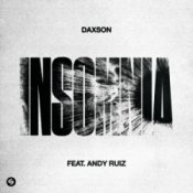 Daxson & Andy Ruiz - Insomnia
