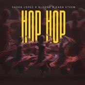 Sasha Lopez & N-Tone & Kara Etsem - Hop Hop