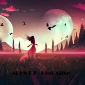 Обкладинка AgenT Z – Feel