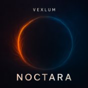Обкладинка Vexlum – NOCTARA