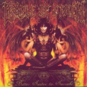Cradle Of Filth - All Hope in Eclipse