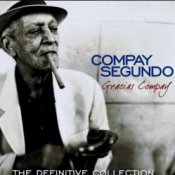 Compay Segundo - Guantanamera