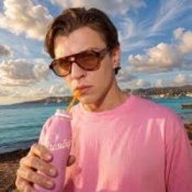 Обкладинка RASA – Пломбир