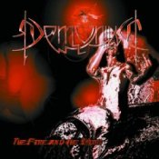 Обкладинка Demoniac – Myths Of Metal
