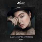 Обкладинка D.HASH, DIMESTRIX, ILYA SECHKIN – Catch