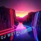 Обкладинка CJ Wetal – By Your Side