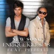 Обкладинка Enrique Iglesias feat. Pitbull – I Like It