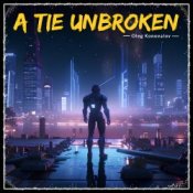 Обкладинка Oleg Konovalov – A Tie Unbroken