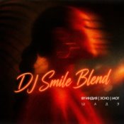 ВуИндия, Xcho, MOT x Tiesto - Шадэ (DJ SMILE Radio Edit)