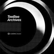 Обкладинка Teebee – Retrofunk