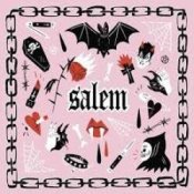 Обкладинка Salem – YOUBOI