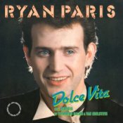 Обкладинка Ryan Paris – We Do It Right