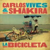 Слухати Shakira & Carlos Vives – La Bicicleta