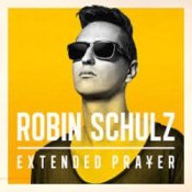 Обкладинка Robin Schulz – OK