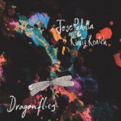 Обкладинка Jose Padilla – Karyn