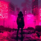 Обкладинка skyfall beats, bulletrain – changes