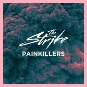 Обкладинка The Strike – Painkillers