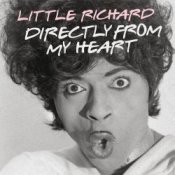 Обкладинка Little Richard – Lawdy Miss Claudy