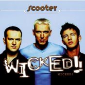 Обкладинка Scooter – Ace