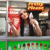 Обкладинка Enisa – Pretty Please