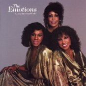 Обкладинка The Emotions – I Should Be Dancing