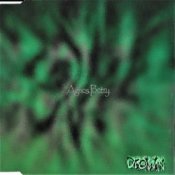 Обкладинка Agnes Poetry – Voxless