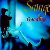 Обкладинка Savage – Goodbye