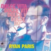 Обкладинка Ryan Paris – Only 4 You