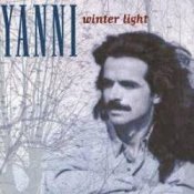 Обкладинка Yanni – On Sacred Ground
