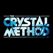 Обкладинка The Crystal Method – Busy child