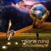 Обкладинка Terra Nine – No Return