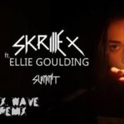 Обкладинка Skrillex – Summit (Krewella Breath Remix)