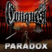 Обкладинка The Paradox – Do Me Like That