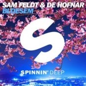 Обкладинка Sam Feldt & De Hofnar – Bloesem