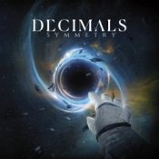 Обкладинка Decimals – Cryptic Existence