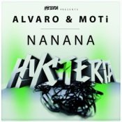 Слухати Alvaro & MOTi – NaNaNa (Original Mix)