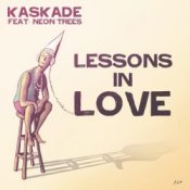 Слухати Kaskade feat. Neon Trees – Lessons In Love
